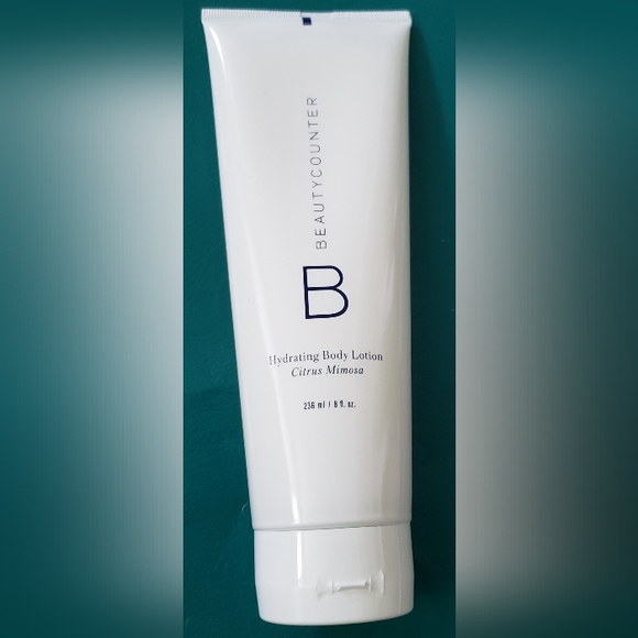 BeautyCounter Hydrating Body Lotion NIB - Picture 2 of 4